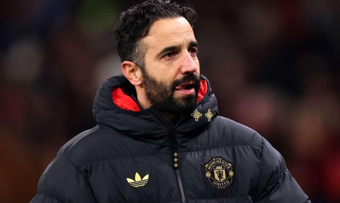 Amorim xác nhận, sao MU nguy cơ cao không được dự World Cup