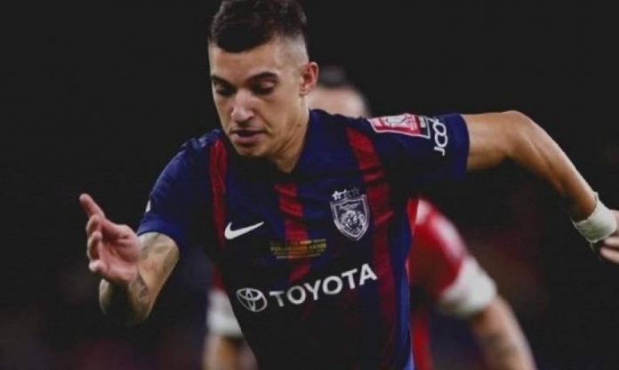 Malaysia đón cú hích nhập tịch, hướng tới đại chiến với Việt Nam