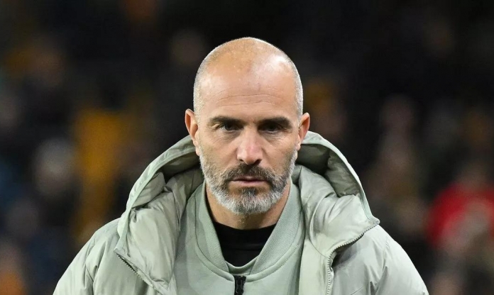 HLV Maresca chỉ ra vấn đề lớn nhất của Chelsea sau trận thua Aston Villa