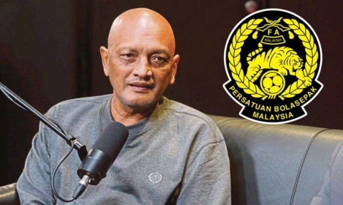 Sức ép từ bên ngoài không đủ lay chuyển LĐBĐ Malaysia