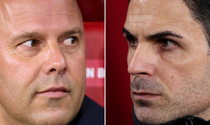 Chơi lớn Liverpool được khuyên mua trụ cột Arsenal