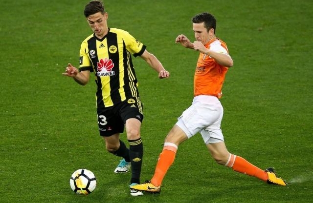 Nhận định Brisbane Roar vs Wellington Phoenix, Hai đội chia điểm