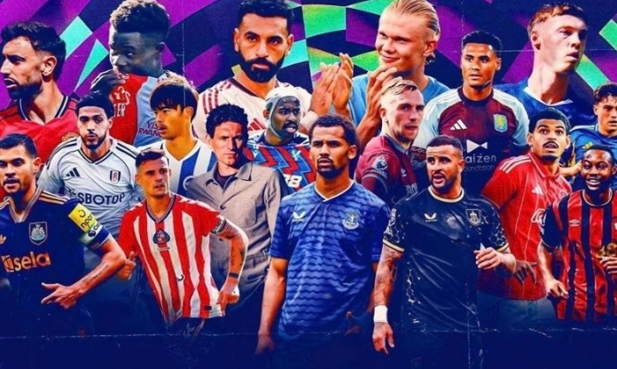 Siêu máy tính dự đoán nhà vô địch Ngoại hạng Anh sau lượt đi