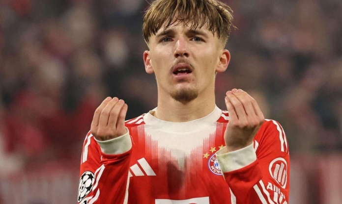 Toni Kroos 2.0 thừa nhận Real Madrid là bến đỗ trong mơ