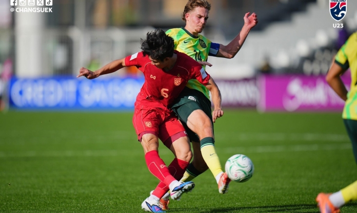 CĐV Australia 'mở tiệc' sau trận thắng nhẹ nhàng trước Thái Lan