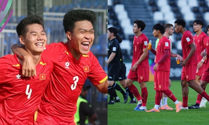 Truyền thông ĐNÁ: 'Việt Nam là niềm tự hào khu vực tại VCK U23 châu Á'