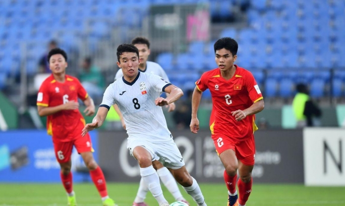 Báo Indonesia bất ngờ khi U23 Việt Nam có thể bị loại dù thắng 2 trận