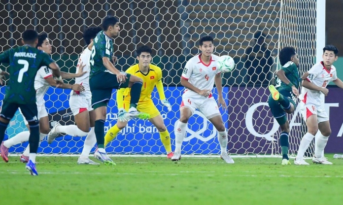 Báo Indonesia: 'Việt Nam khắc tên Đông Nam Á lên bản đồ bóng đá châu lục'