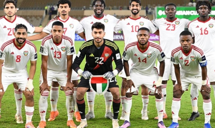 Truyền thông Indonesia nói điều bất ngờ về đối thủ của U23 Việt Nam