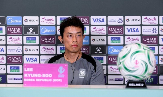 HLV U23 Hàn Quốc chỉ ra điểm yếu của Nhật Bản trước thềm bán kết