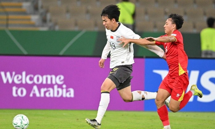 CĐV Nhật Bản bất ngờ khi U23 Việt Nam thua Trung Quốc