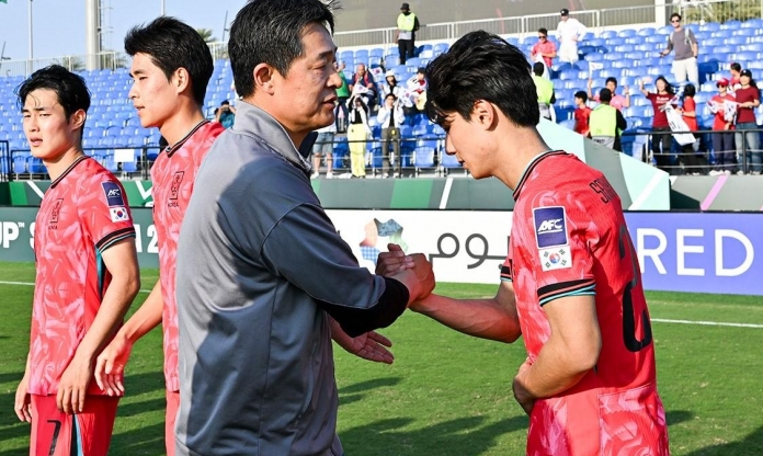 Truyền thông Hàn Quốc: 'Thắng Việt Nam để cứu vãn danh dự'