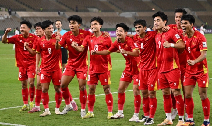 U23 Việt Nam còn những ngôi sao nào cho VCK U23 châu Á 2028?