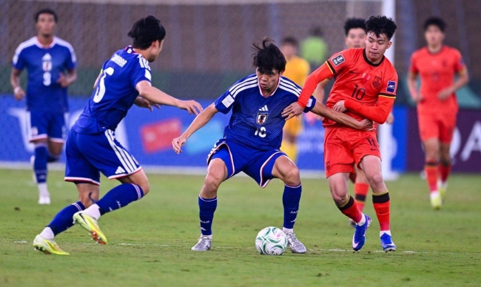 CĐV Đông Nam Á nhắc đến Việt Nam khi U23 Nhật Bản lên ngôi vô địch