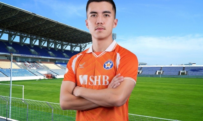 CHÍNH THỨC: Việt kiều Canada có bến đỗ mới tại V-League