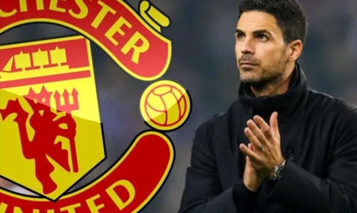 Sao MU là mảnh ghép còn thiếu để Arsenal vô địch Ngoại hạng Anh