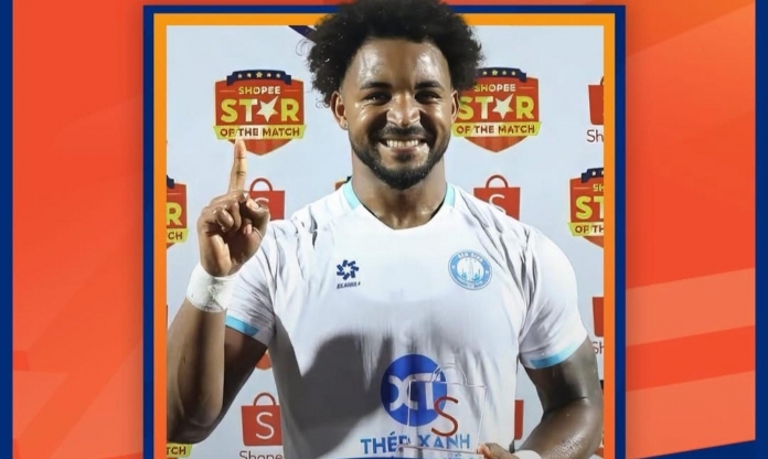 CĐV Thái Lan: 'Chúng ta cần 1 tiền đạo chất lượng như Xuân Son'