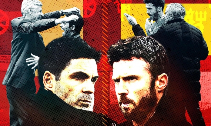 MU đại chiến Arsenal vì ngôi sao 86 triệu Bảng