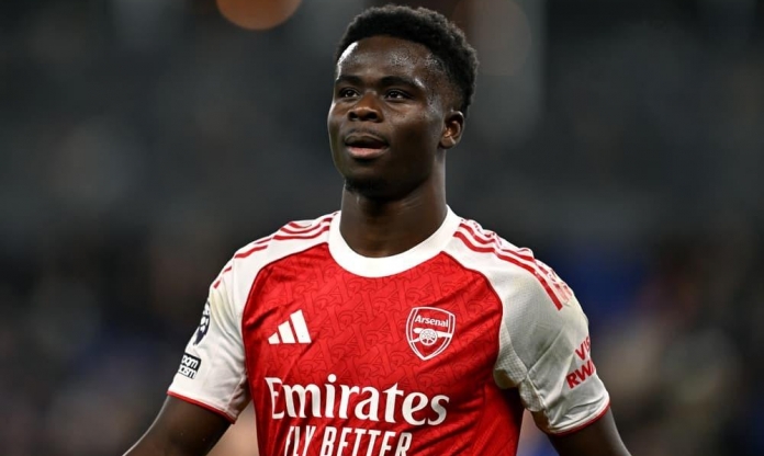 Arsenal nhận tin vui trước ngày tái đấu Chelsea