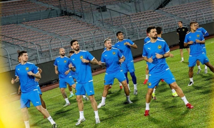 Số phận trái ngược của 2 sao nhập tịch Malaysia khi được trở lại thi đấu