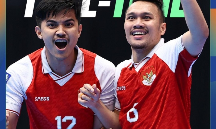 Vượt qua Nhật Bản, Indonesia tạo nên địa chấn ở châu Á