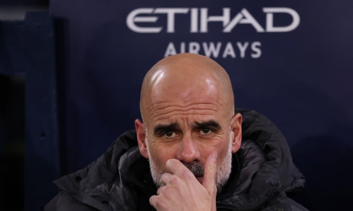 Pep Guardiola bức xúc đòi đổi luật giải đấu vì học trò