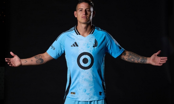 CHÍNH THỨC: Nhà vô địch châu Âu sang Mỹ làm đối thủ Messi