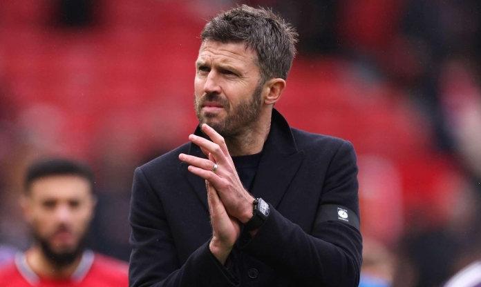 Sức hút Carrick mở đường MU kích nổ bom tấn Real Madrid