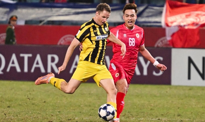 CĐV Singapore: 'Gặp đội Thái Lan còn dễ đá hơn gặp CAHN'