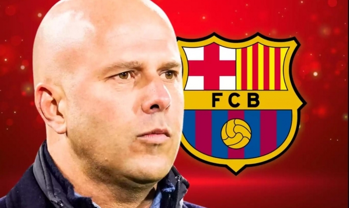 Liverpool sẵn sàng chi đậm để mua trụ cột Barca