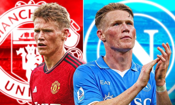 MU đang dẫn đầu cuộc đua chiêu mộ lại ngôi sao họ từng thải loại