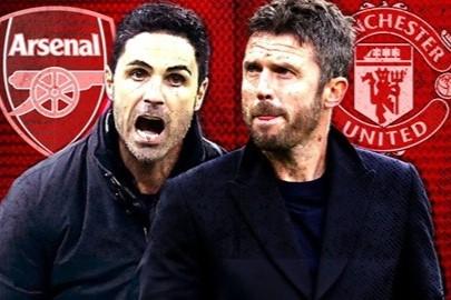 Arsenal quyết đấu MU vì nhà vô địch C1 giá 80 triệu