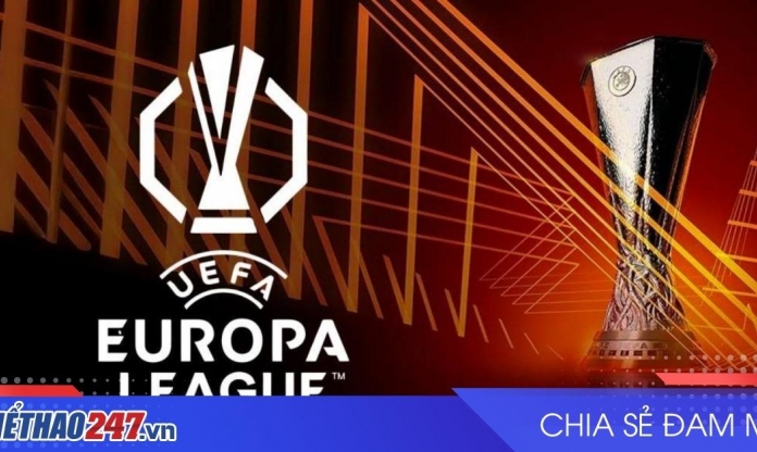 Play-off Europa League: Các đội mạnh chiếm lợi thế lớn