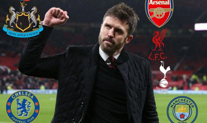 6 đại diện Anh vào vòng 1/8 C1, tất cả đều gục ngã trước MU