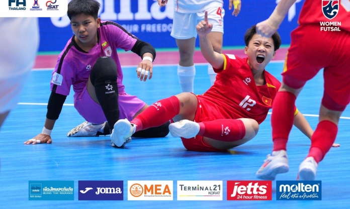 Ngược dòng đẳng cấp, ĐT Việt Nam sáng cửa vào bán kết