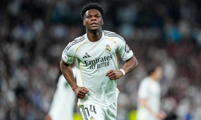 Người hùng nói thẳng điểm yếu Real Madrid hiện tại