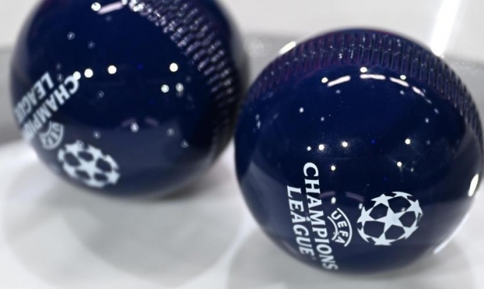 Bốc thăm vòng 1/8 Champions League diễn ra khi nào, ở đâu?