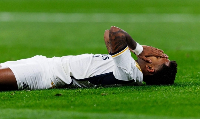 Ngôi sao Real Madrid viết tâm thư sau khi lỡ hẹn với World Cup