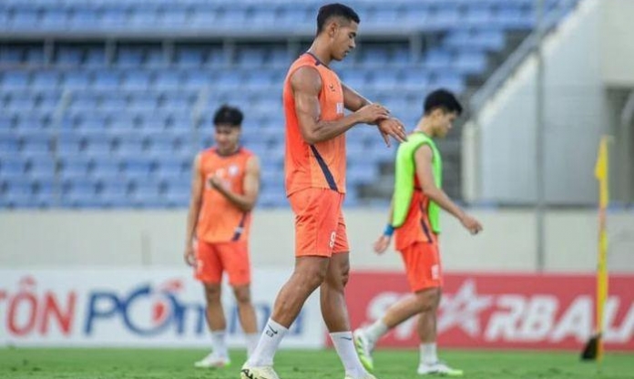 Báo Indonesia lên tiếng khi sao nhập tịch chưa thể khoác áo ĐT Việt Nam