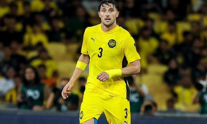 CAS giữ án phạt, CLB La Liga ra quyết định với sao nhập tịch lậu Malaysia