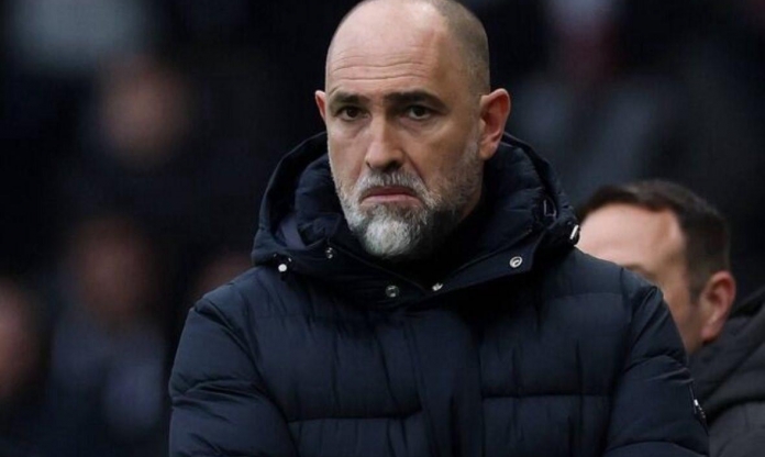 HLV Tottenham: 'CLB vẫn đang đi đúng hướng mà tôi mong muốn'