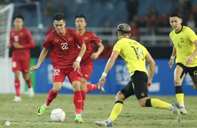 Quyết đấu Malaysia, ĐT Việt Nam có hàng thủ cao nhất lịch sử