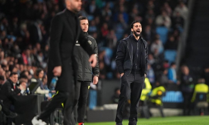 HLV Arbeloa: 'Đây là lúc thấy ai là cầu thủ Real Madrid thực thụ'