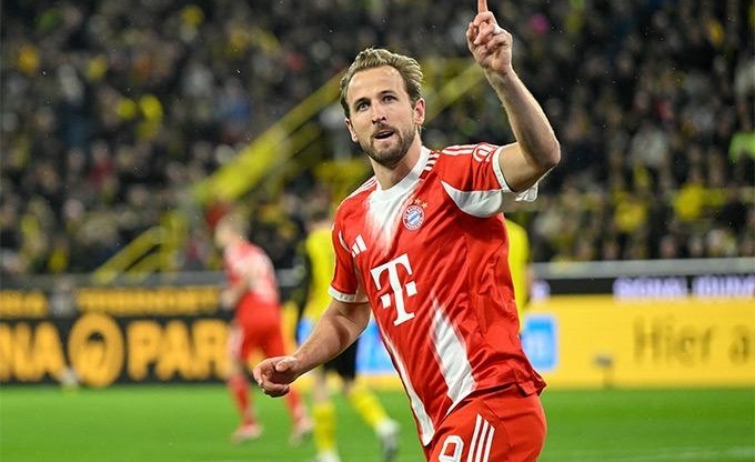 Tottenham đối diện viễn cảnh xuống hạng, sự ra đi của Kane bị nhắc lại