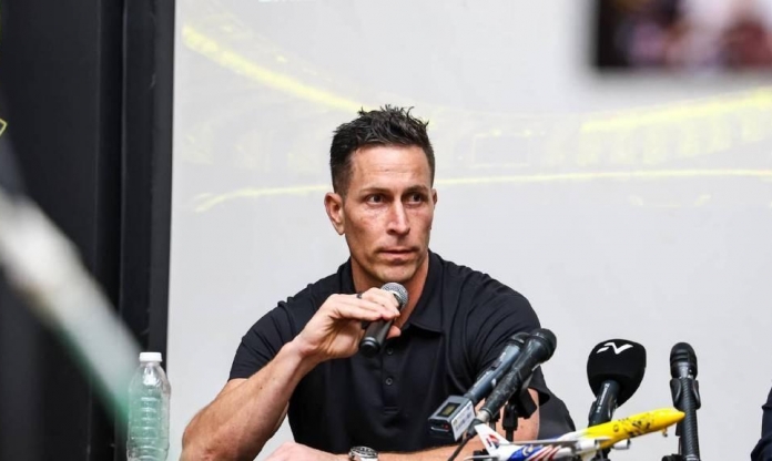 Sếp tuyển Malaysia thất vọng với phán quyết của CAS về 7 sao nhập tịch