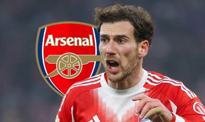 Arsenal sáng cửa chiêu mộ, 'quái thú tuyến giữa' của Bayern