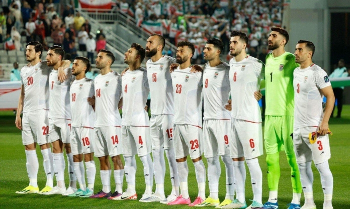 CHÍNH THỨC: Iran tuyên bố không tham dự World Cup 2026