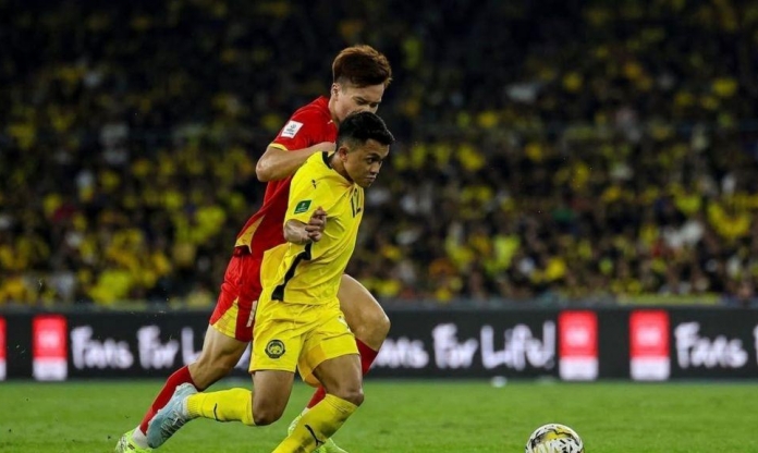 AFC ấn định thời điểm công bố kỷ luật bóng đá Malaysia