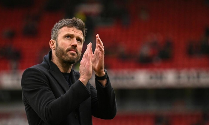 Lộ diện cầu thủ mà HLV Carrick muốn giữ lại nhất ở MU