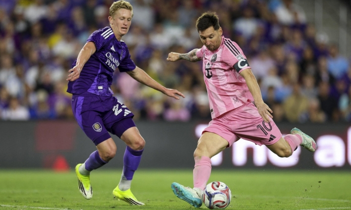 Sự thật phía sau việc Messi bất ngờ nghỉ trận khi sắp chạm mốc 900 bàn